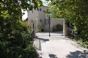 Отель Holiday home Gite De Marie  Велерон